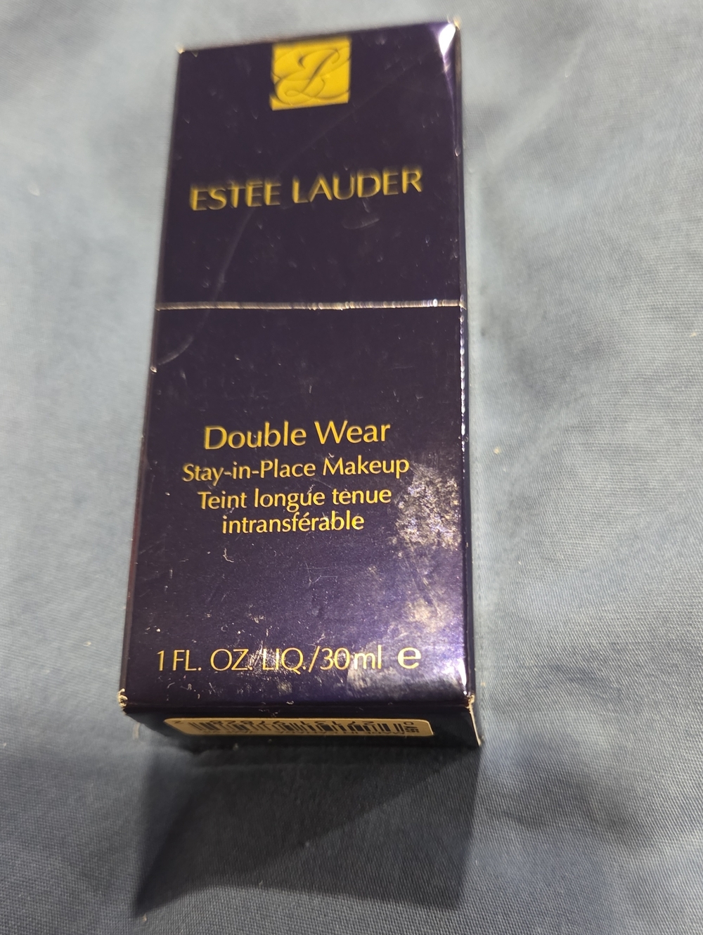 Estee Lauder Foundation